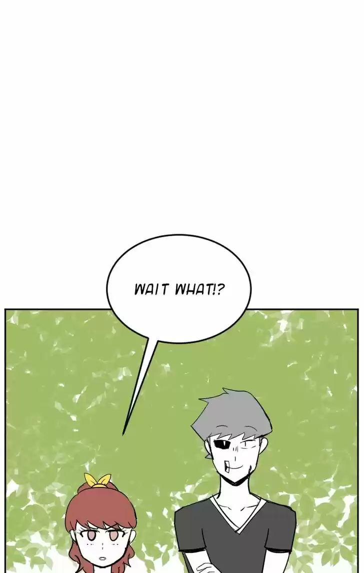 Boyfriend of the Dead 117