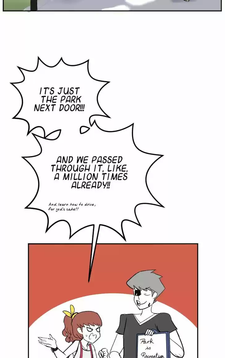 Boyfriend of the Dead 117