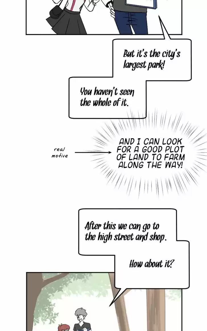 Boyfriend of the Dead 117