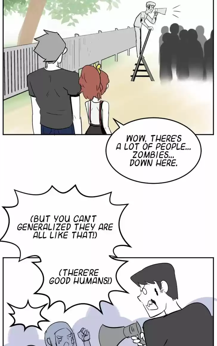 Boyfriend of the Dead 117