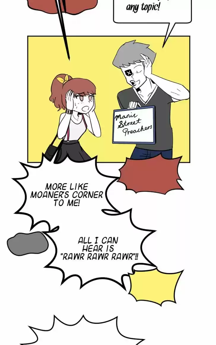 Boyfriend of the Dead 117