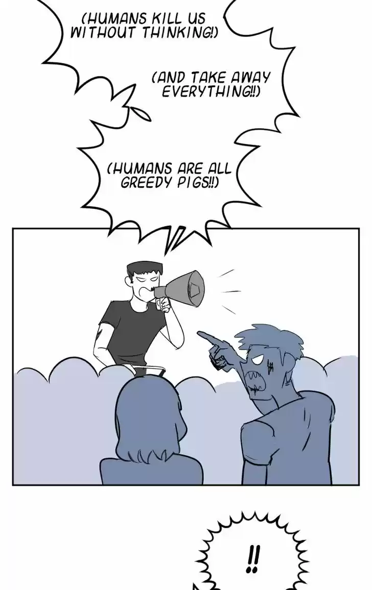 Boyfriend of the Dead 117