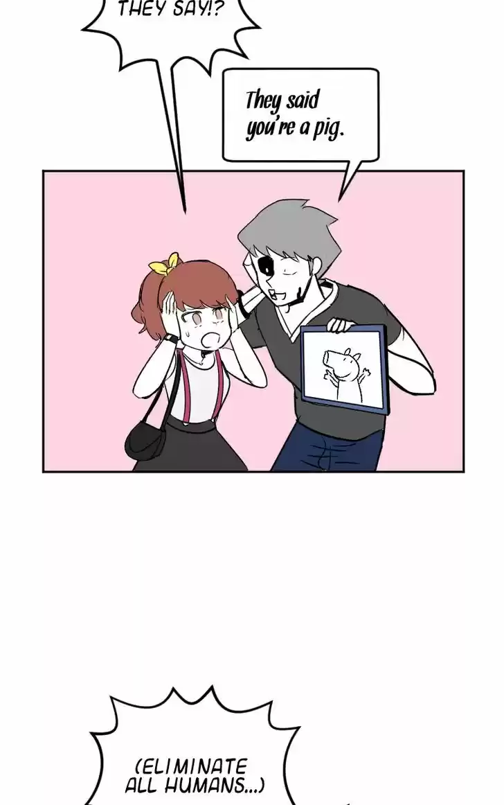 Boyfriend of the Dead 117