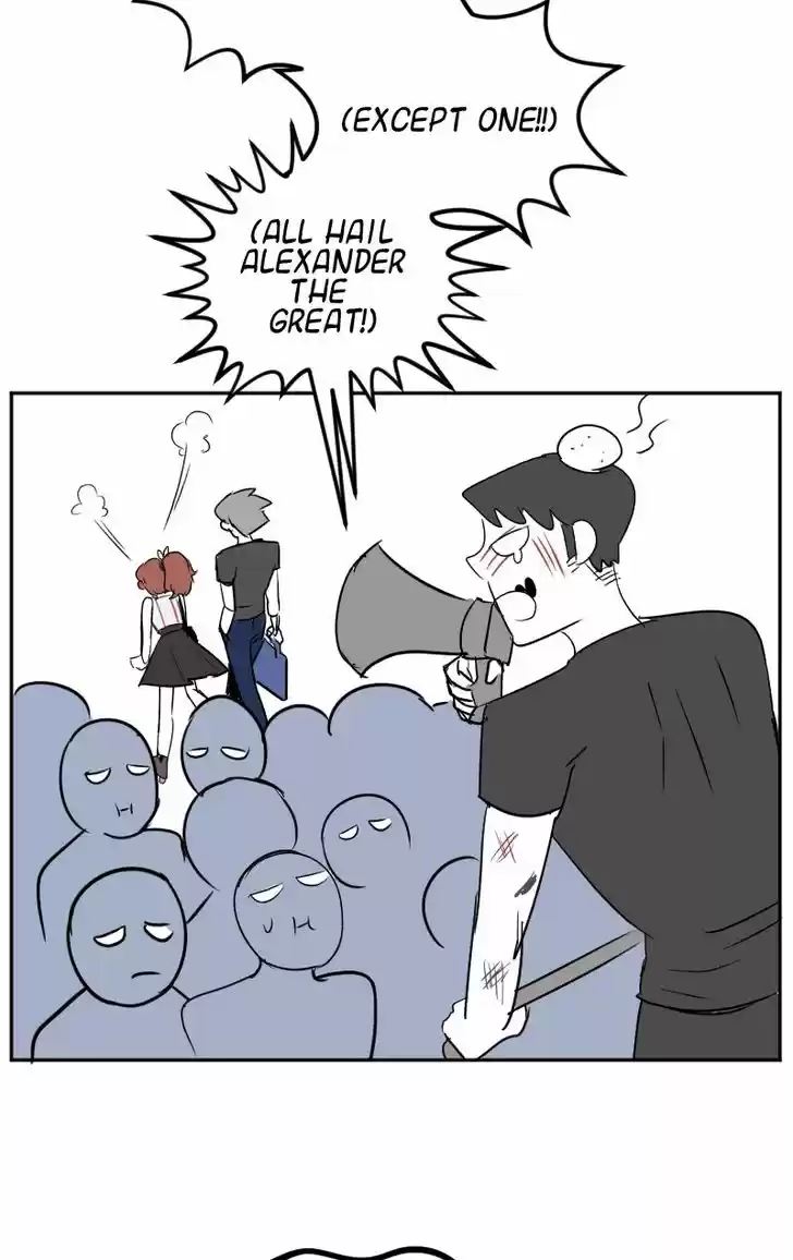 Boyfriend of the Dead 117