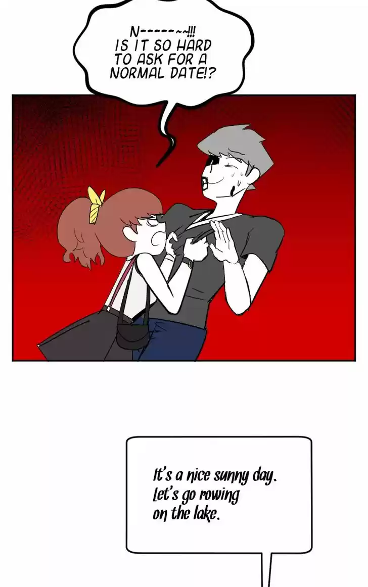 Boyfriend of the Dead 117