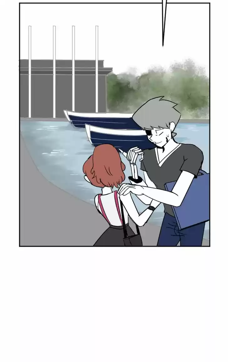 Boyfriend of the Dead 117