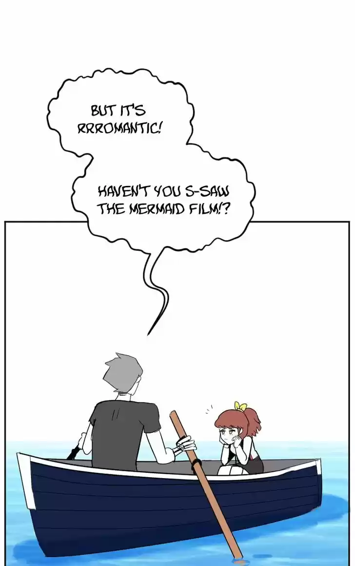 Boyfriend of the Dead 117