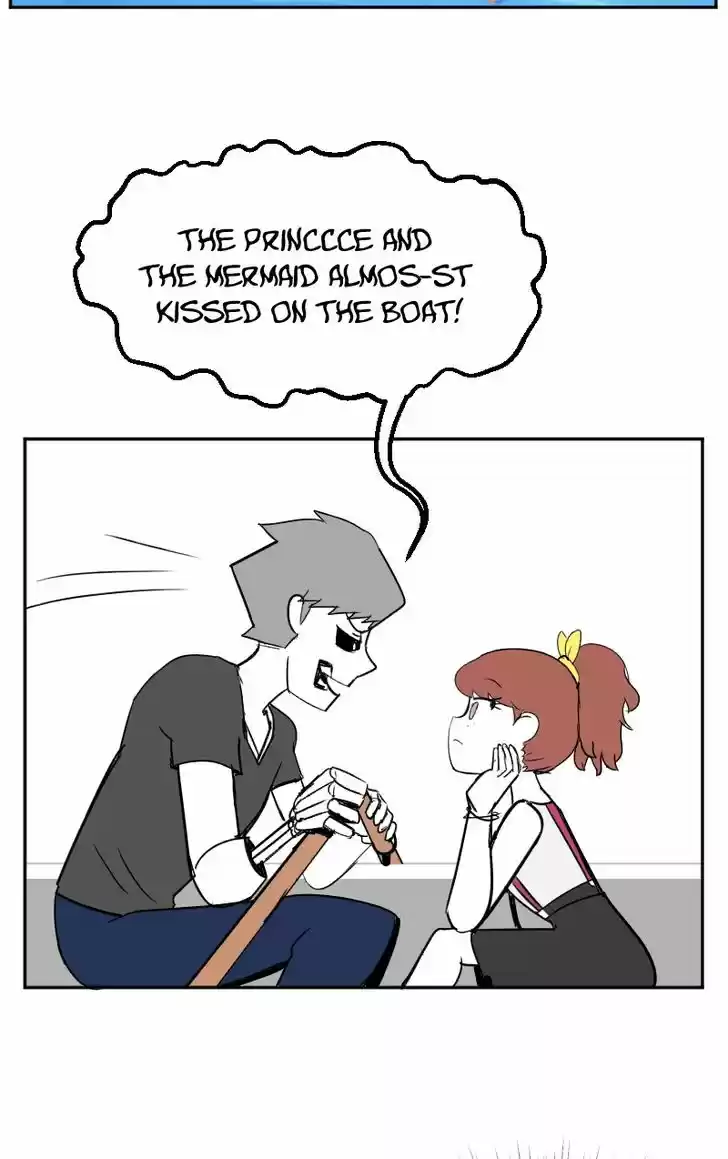 Boyfriend of the Dead 117