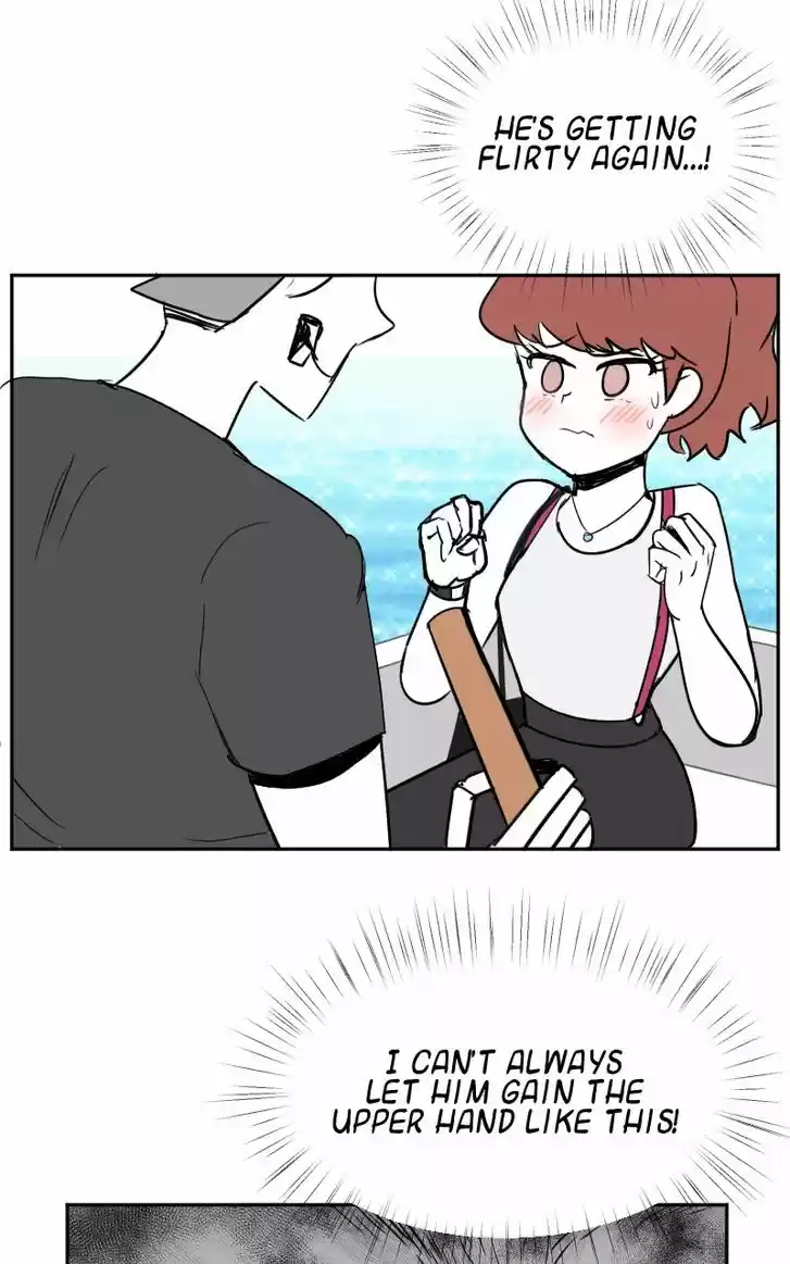 Boyfriend of the Dead 117