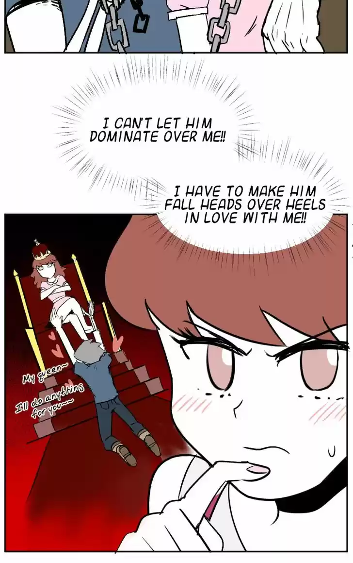 Boyfriend of the Dead 117