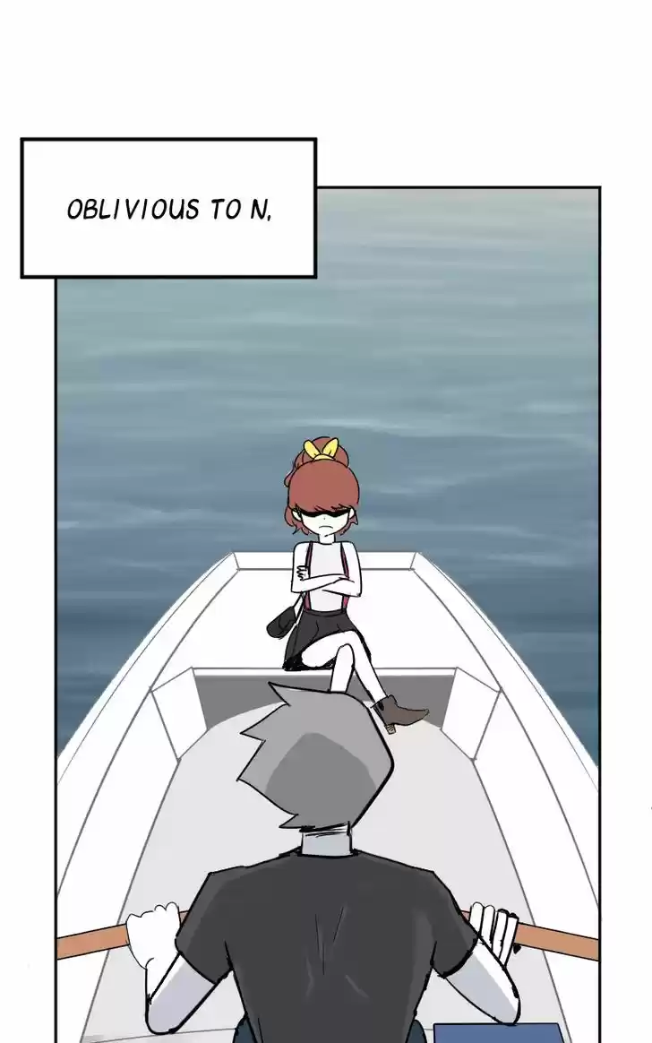 Boyfriend of the Dead 117