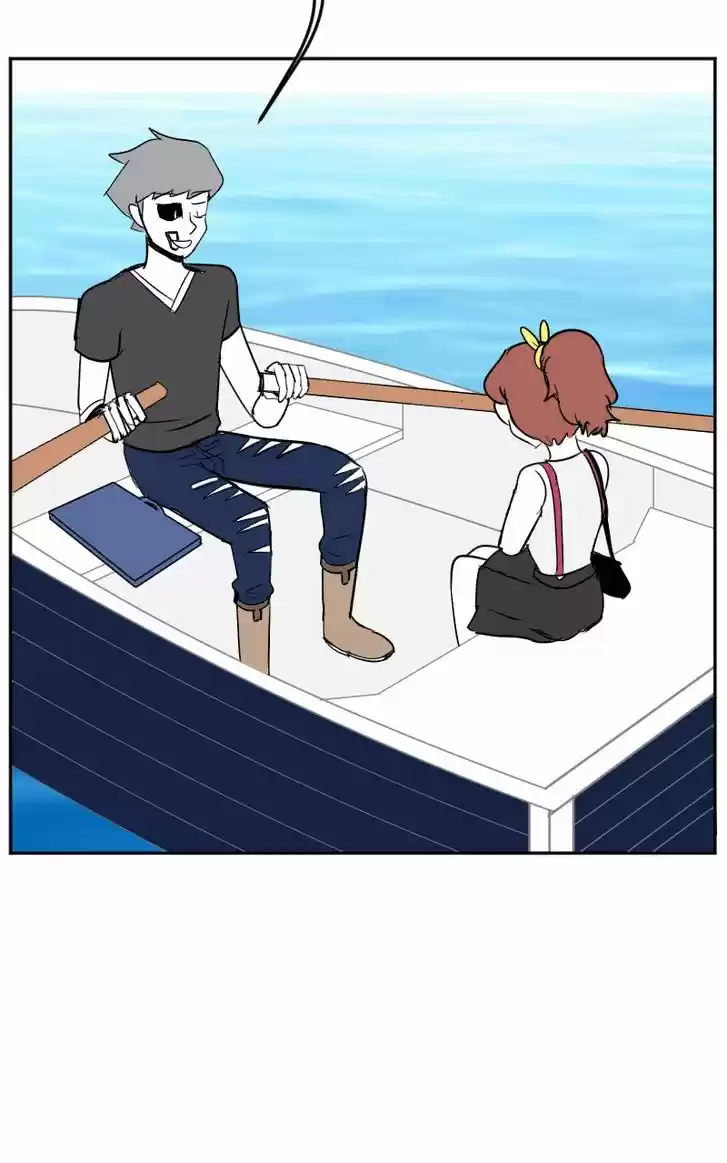 Boyfriend of the Dead 118