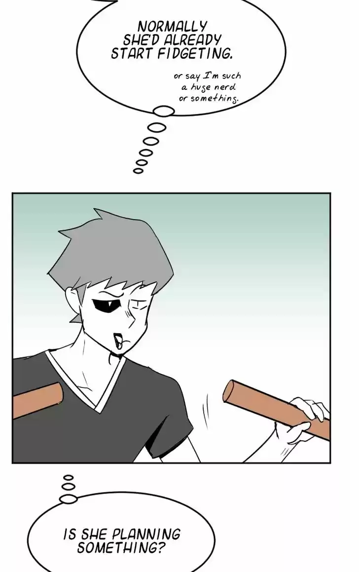 Boyfriend of the Dead 118