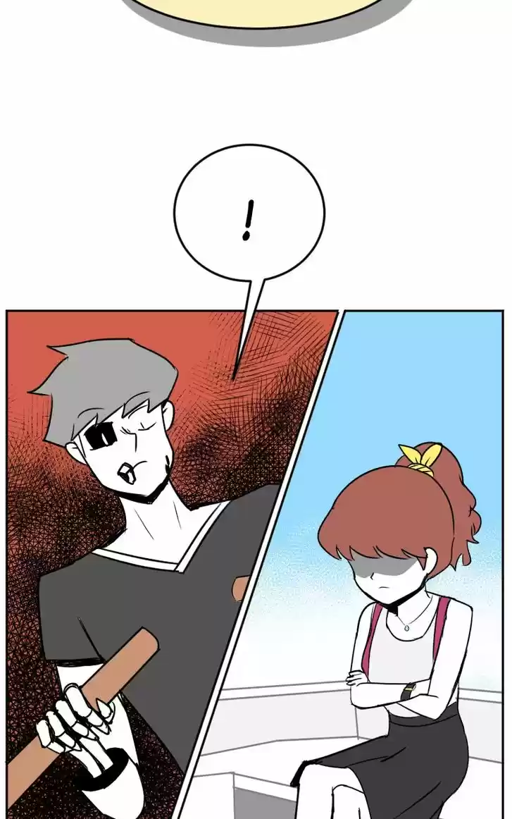 Boyfriend of the Dead 118