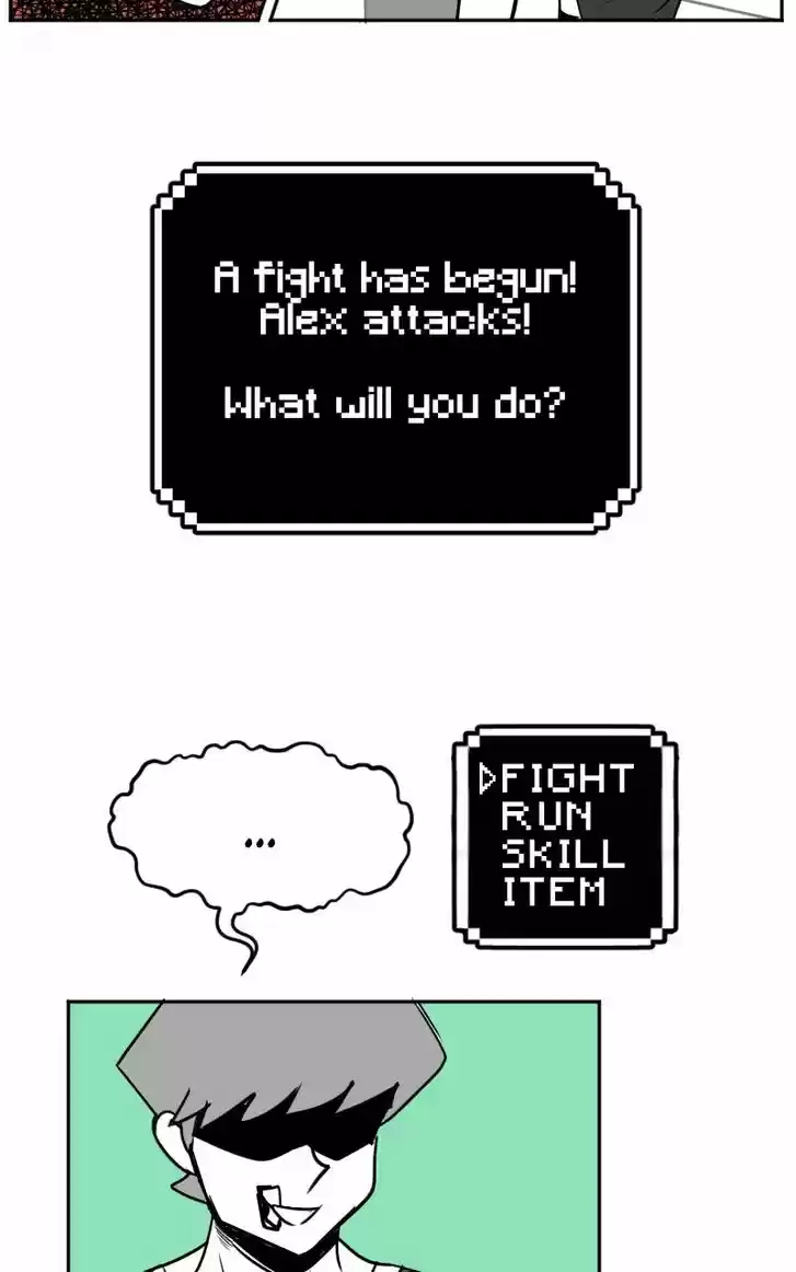 Boyfriend of the Dead 118