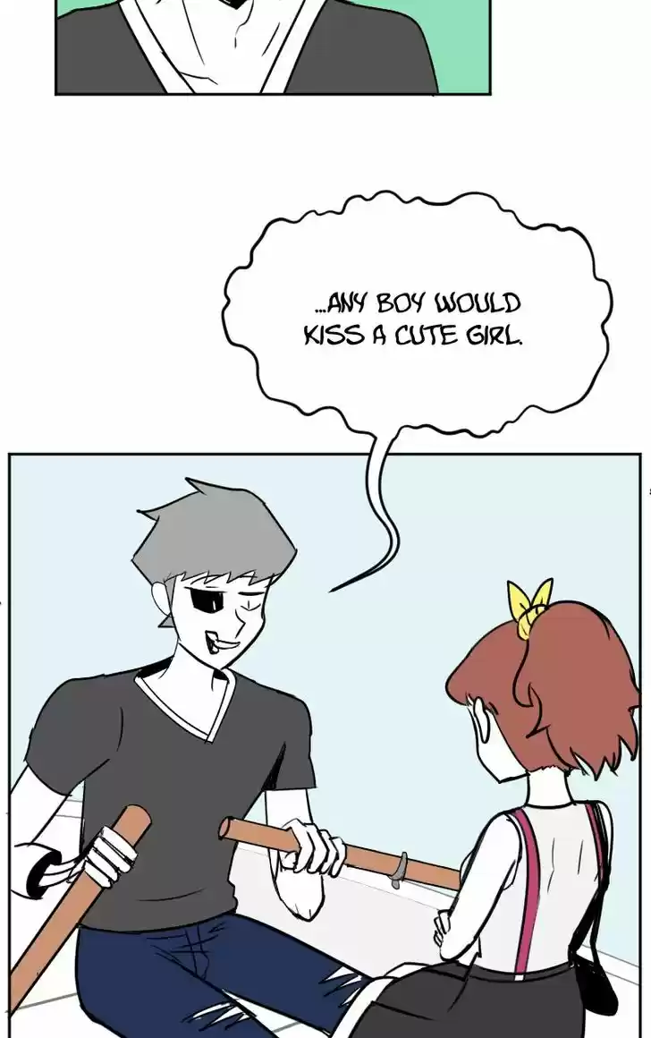 Boyfriend of the Dead 118