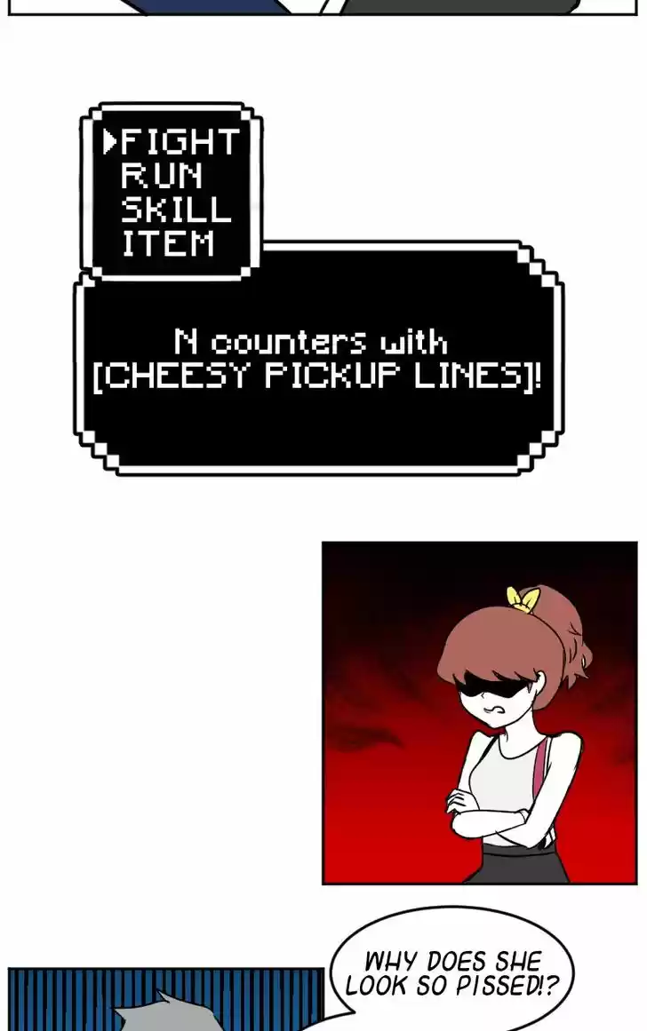 Boyfriend of the Dead 118