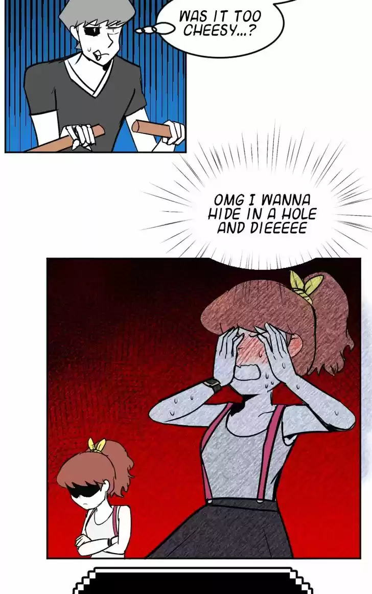 Boyfriend of the Dead 118