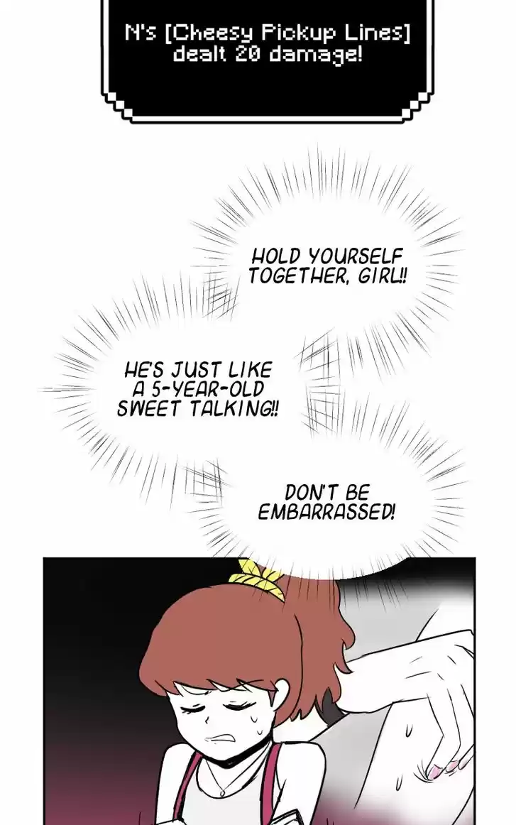 Boyfriend of the Dead 118