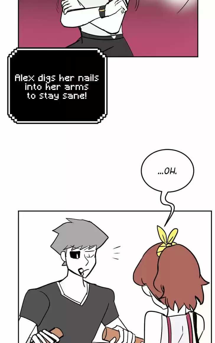 Boyfriend of the Dead 118