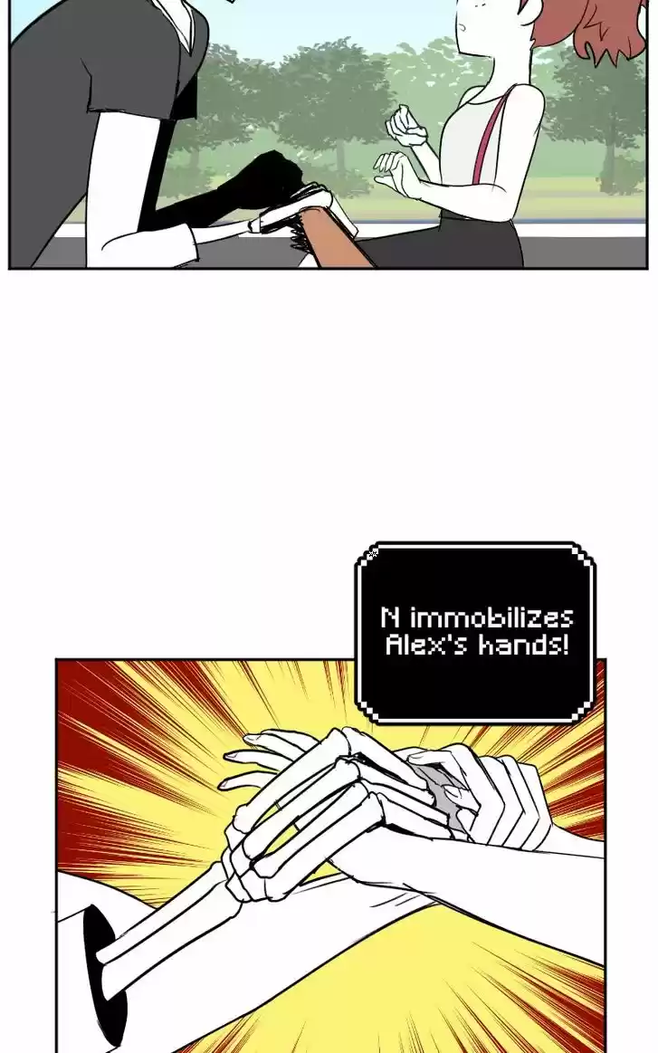 Boyfriend of the Dead 118