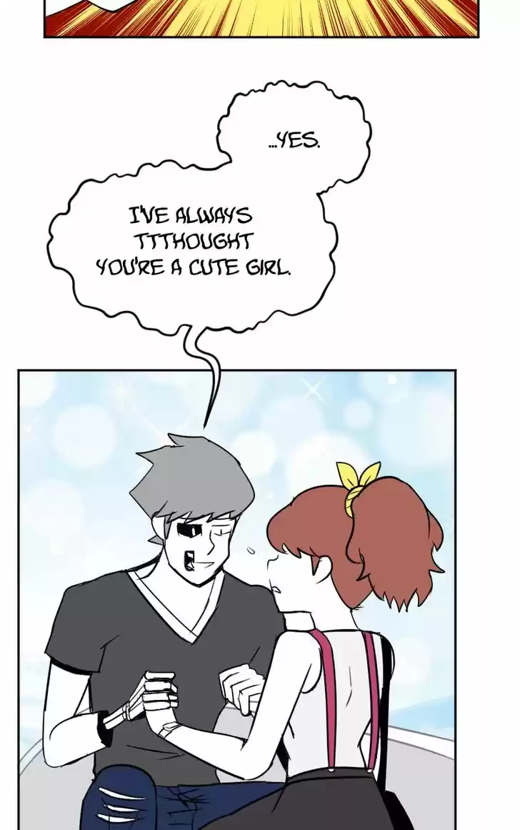 Boyfriend of the Dead 118