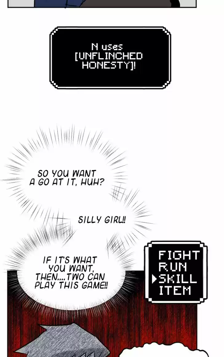 Boyfriend of the Dead 118