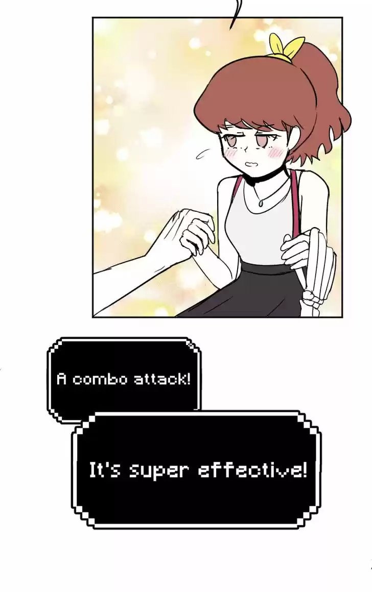 Boyfriend of the Dead 118