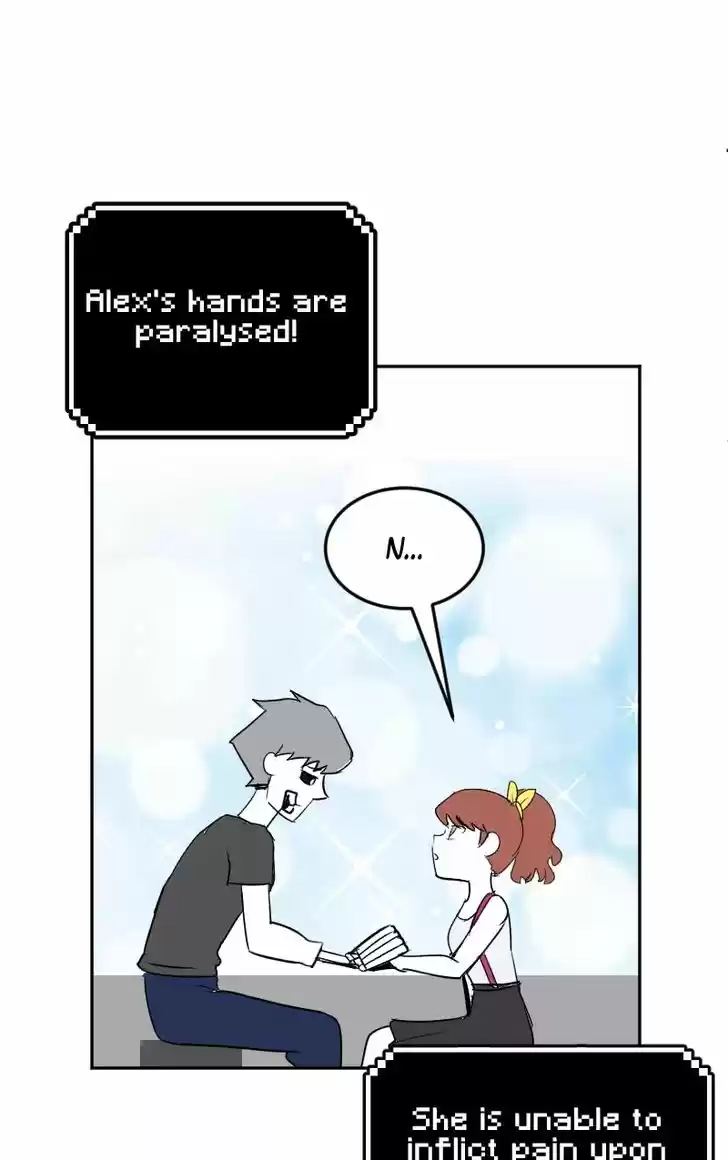 Boyfriend of the Dead 118