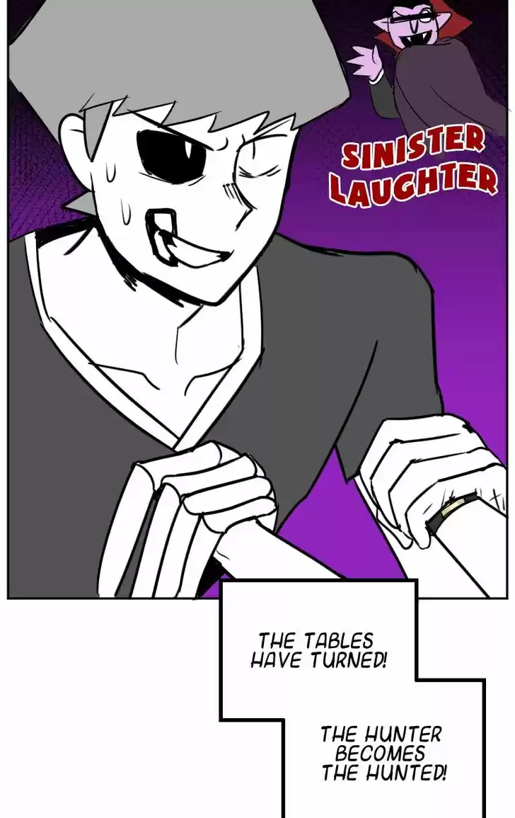 Boyfriend of the Dead 118