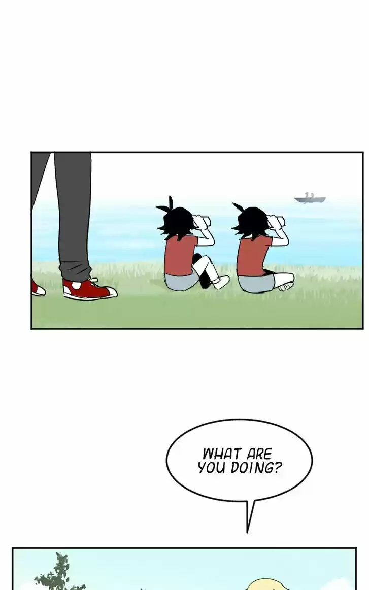 Boyfriend of the Dead 118