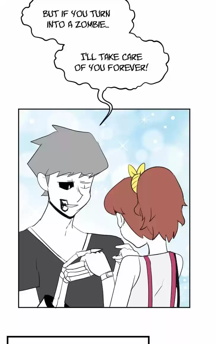 Boyfriend of the Dead 119