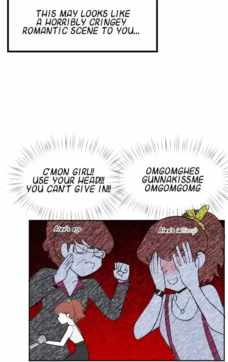 Boyfriend of the Dead 119