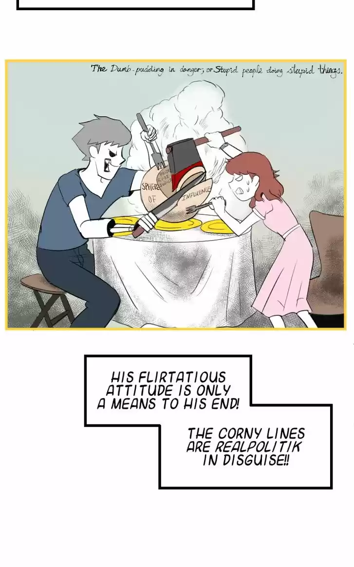 Boyfriend of the Dead 119