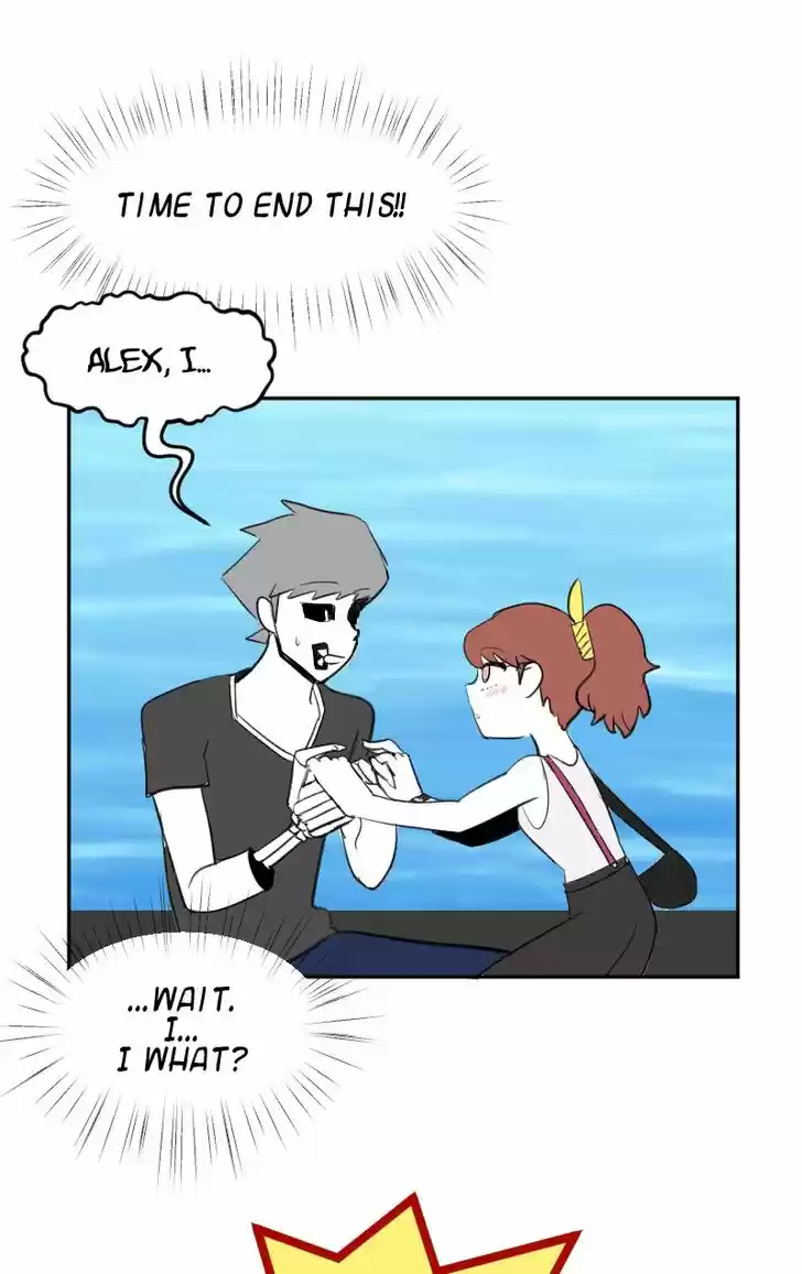 Boyfriend of the Dead 119