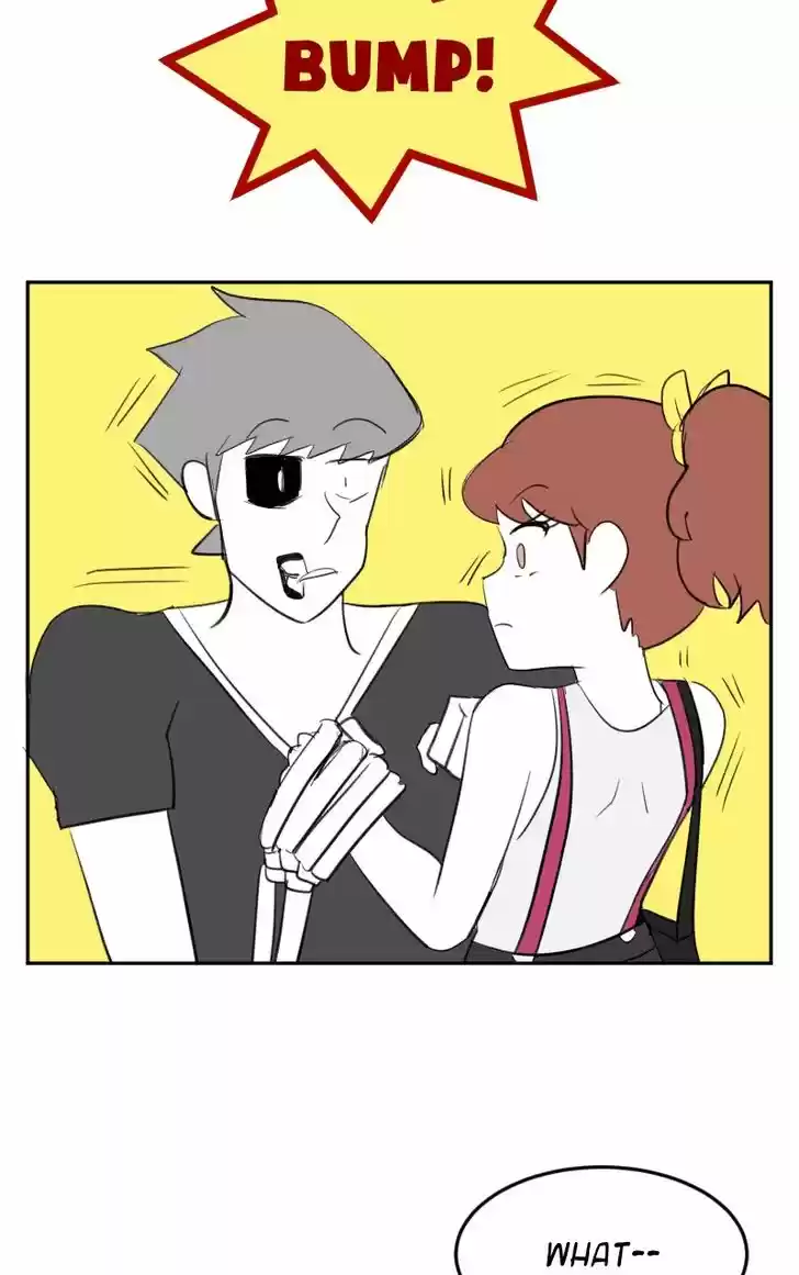 Boyfriend of the Dead 119