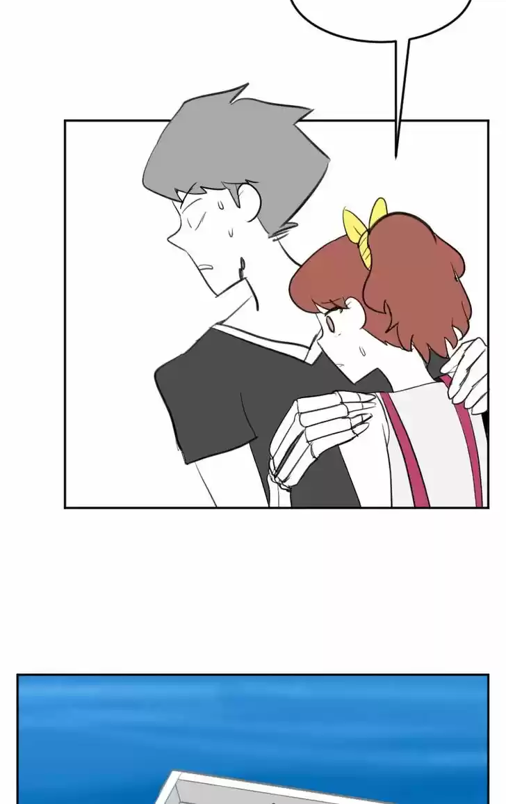 Boyfriend of the Dead 119