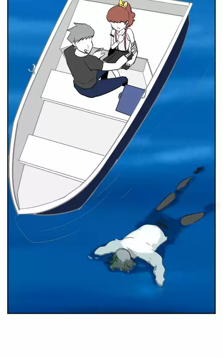 Boyfriend of the Dead 119