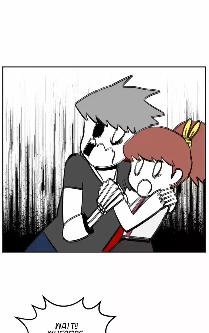 Boyfriend of the Dead 119