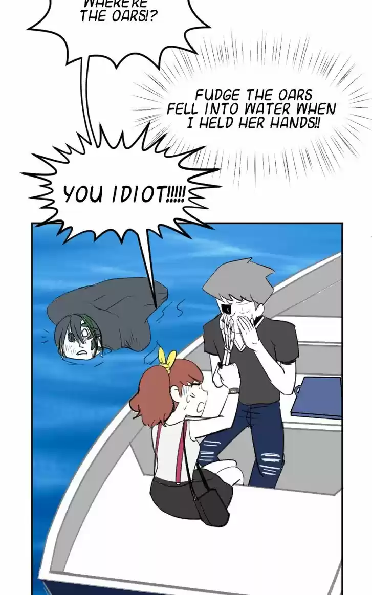 Boyfriend of the Dead 119