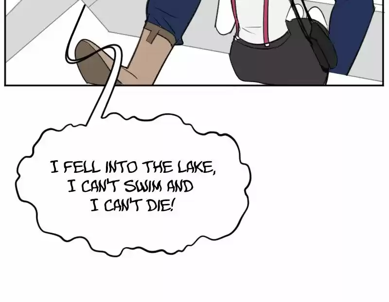 Boyfriend of the Dead 119