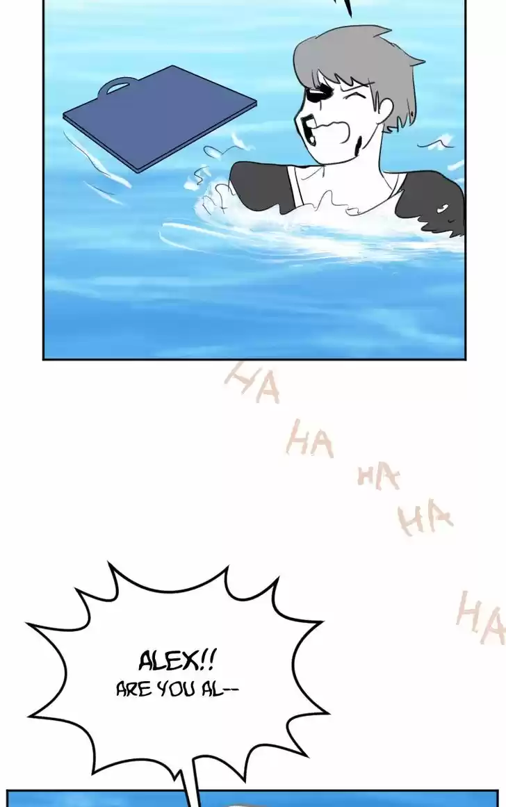 Boyfriend of the Dead 119