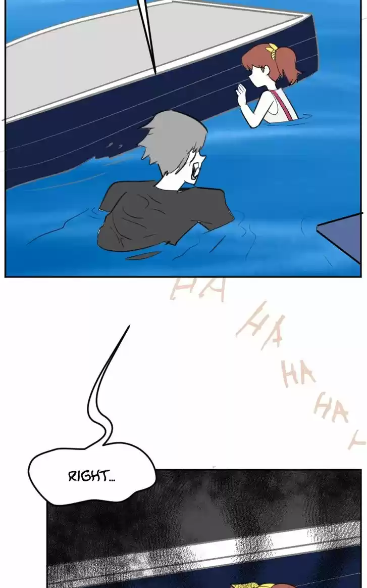 Boyfriend of the Dead 119