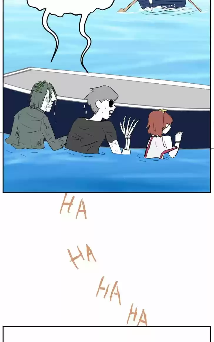 Boyfriend of the Dead 119