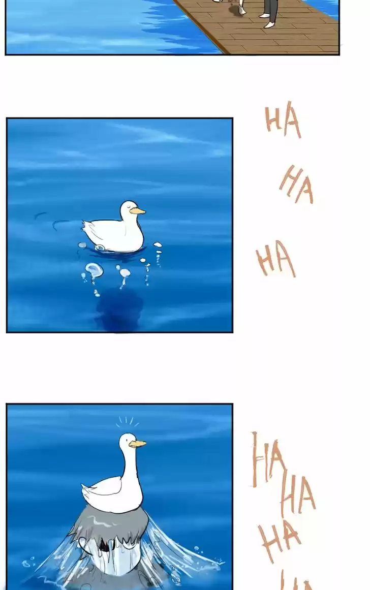 Boyfriend of the Dead 119