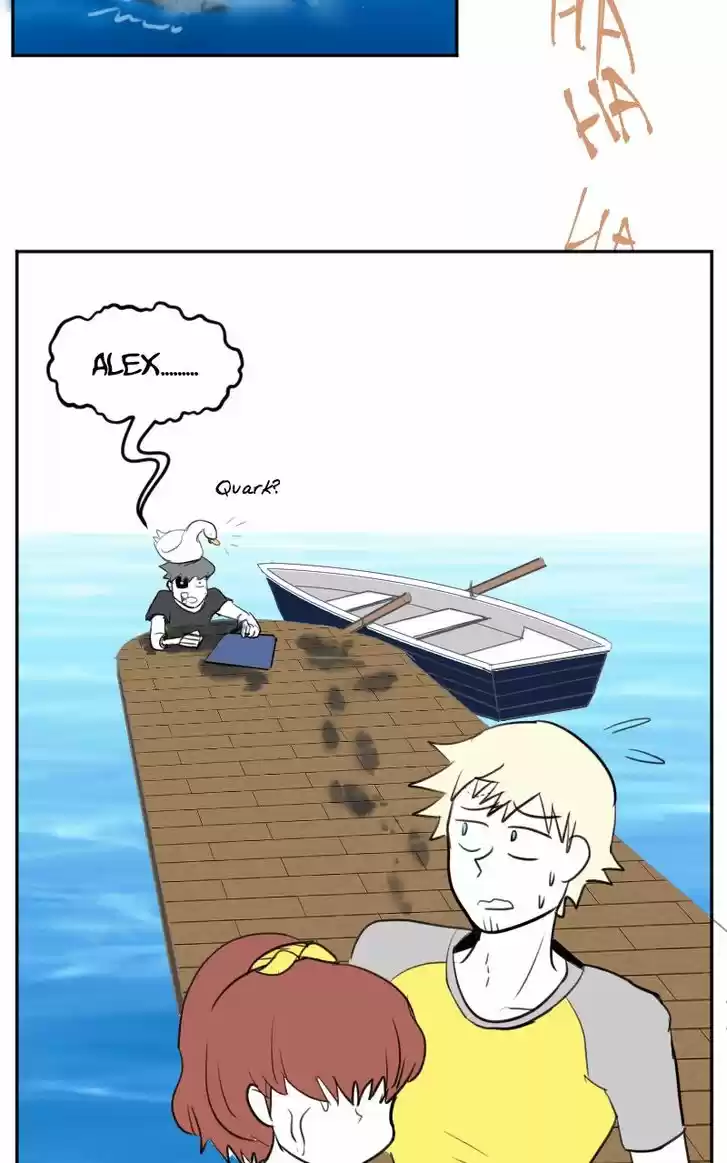 Boyfriend of the Dead 119