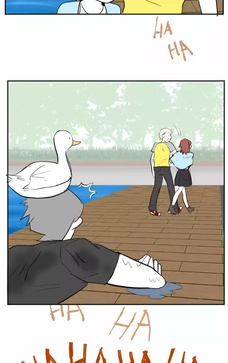 Boyfriend of the Dead 119