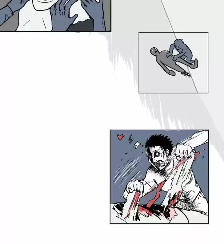 Boyfriend of the Dead 12