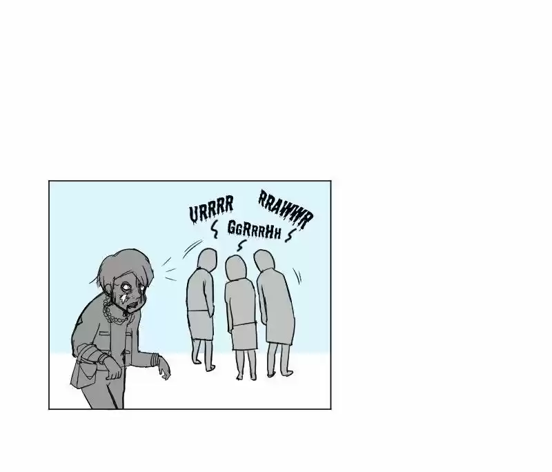 Boyfriend of the Dead 12