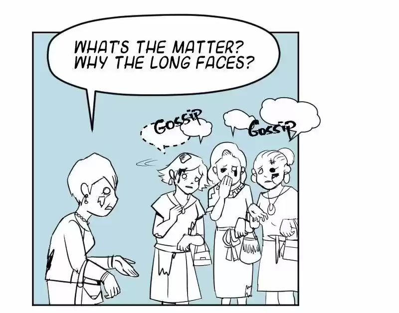 Boyfriend of the Dead 12